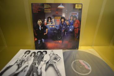 Preview: Krokus - Change of Address