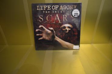 Life of Agony - Sound of Scars