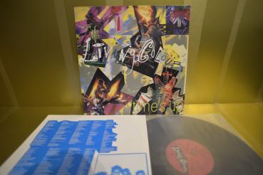 Living Colour - Times up