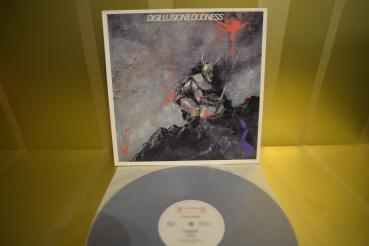 Loudness - Disillusion