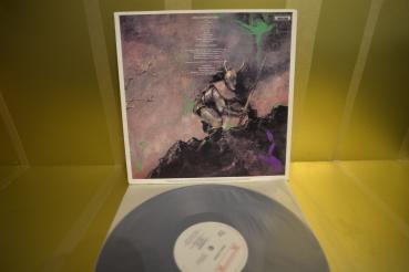 Preview: Loudness - Disillusion