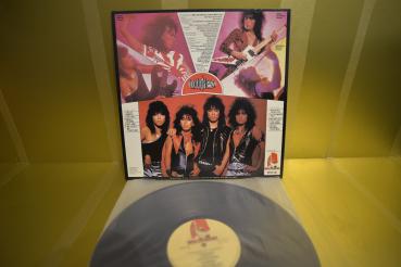 Preview: Loudness - Thunder in the East