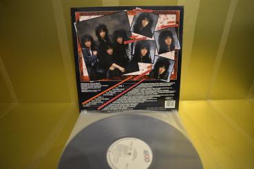 Preview: Loudness - Hurricane Eyes