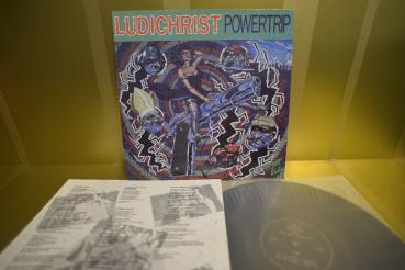 Ludichrist - Powertrip