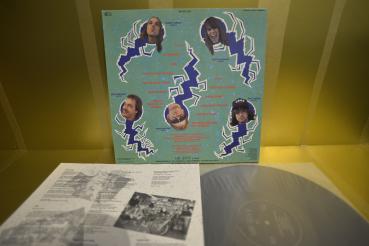 Preview: Ludichrist - Powertrip