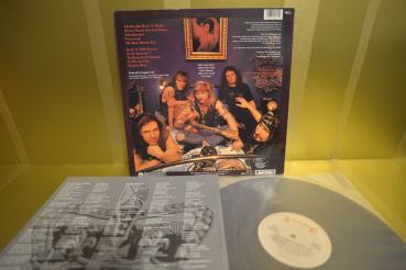 Preview: Lüde & die Astros - Denn sie wissen