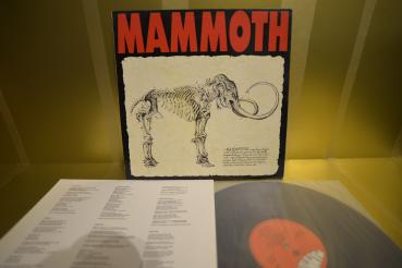 Mammoth - same