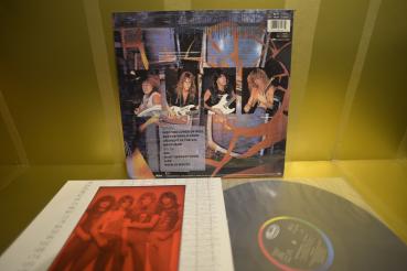 Preview: Megadeth - so far, so good, so what!