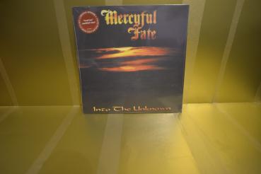 MERCYFUL FATE - Into the Unknown