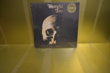MERCYFUL FATE - Time