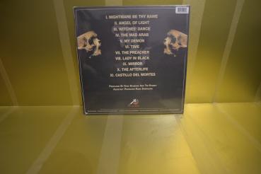 Preview: MERCYFUL FATE - Time