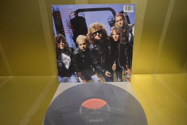 Preview: METAL CHURCH - the Dark