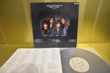 Preview: METALLICA - Kill`em All