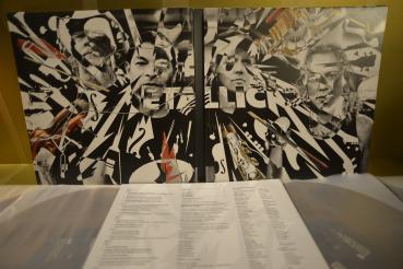 Preview: METALLICA - San Francisco Symphony