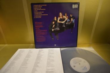 Preview: Mind Funk - same