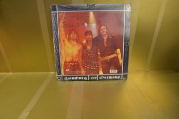 Preview: MOTÖRHEAD - Everything louder