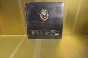 Preview: MOTÖRHEAD - Hammered