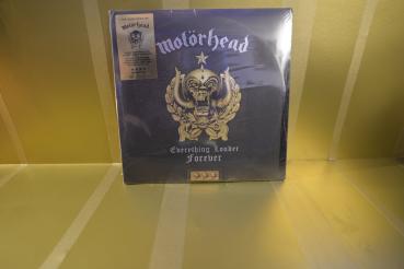 MOTÖRHEAD - very best of
