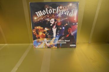 MOTÖRHEAD - Live at Hammersmith