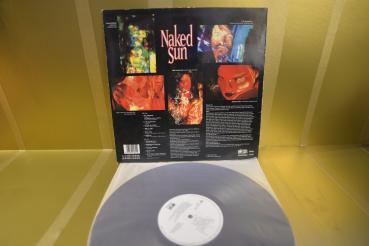 Preview: NAKED SUN - same