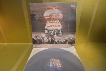 Preview: NUCLEAR ASSAULT - good times, bad times