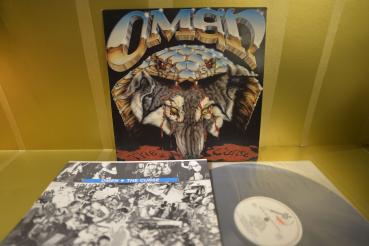 OMEN - the Curse