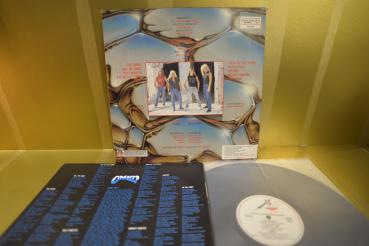 Preview: OMEN - the Curse