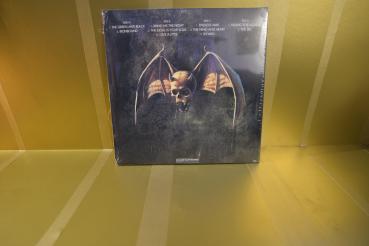 Preview: OVER KILL - Ironbound