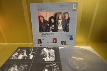 Preview: OVER KILL - Under the Influence