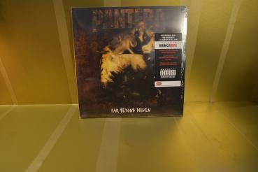 PANTERA - Far Beyond Driven
