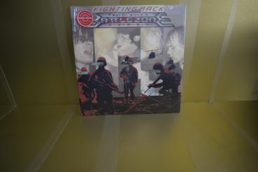 PAUL DI`ANNO`S BATTLEZONE - Fighting Back