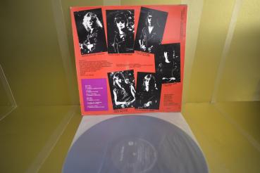 Preview: PRETTY MAIDS - same