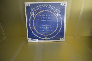 Preview: PRISTINE - Ninja