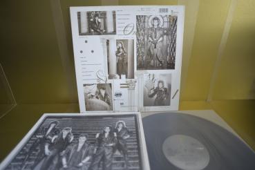 Preview: QUEENSRYCHE - Rage for Order