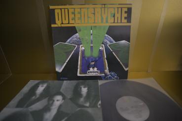 QUEENSRYCHE - the Warning
