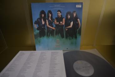 Preview: QUEENSRYCHE - the Warning