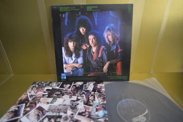 Preview: QUIET RIOT - Condition Critical