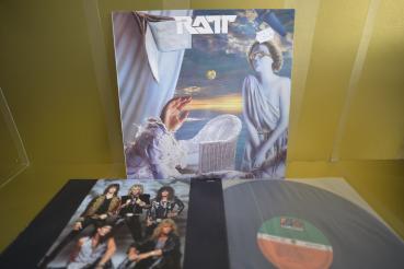 RATT - Reach for the Sky
