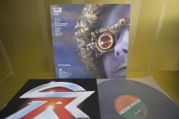 Preview: RATT - Reach for the Sky