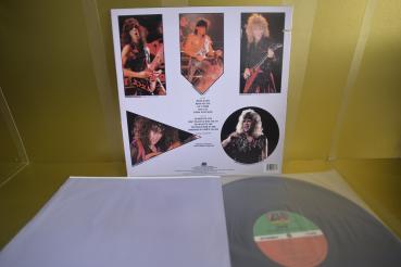 Preview: RATT - Invasion of your Privacy