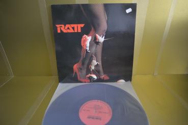 RATT - same