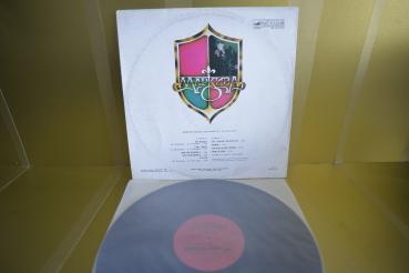 Preview: Russian Metal