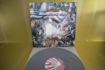 RUTHLESS - Metal without Mercy