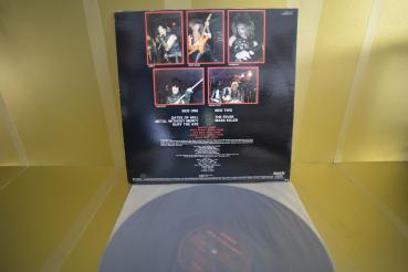 Preview: RUTHLESS - Metal without Mercy