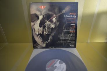 Preview: SAVATAGE - The Dungeons