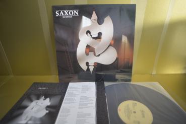 SAXON - Destiny