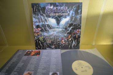 SAXON - Rock the Nations