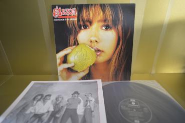 SAXON - Innocence is no Excuse