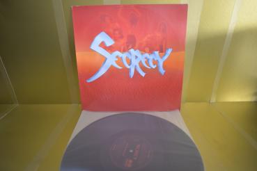 SECRECY - Art in Motion