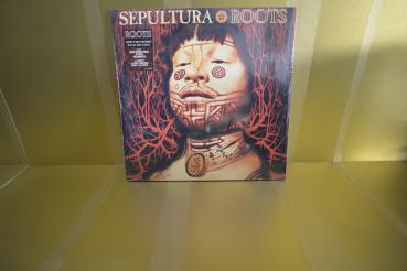 SEPULTURA - Roots